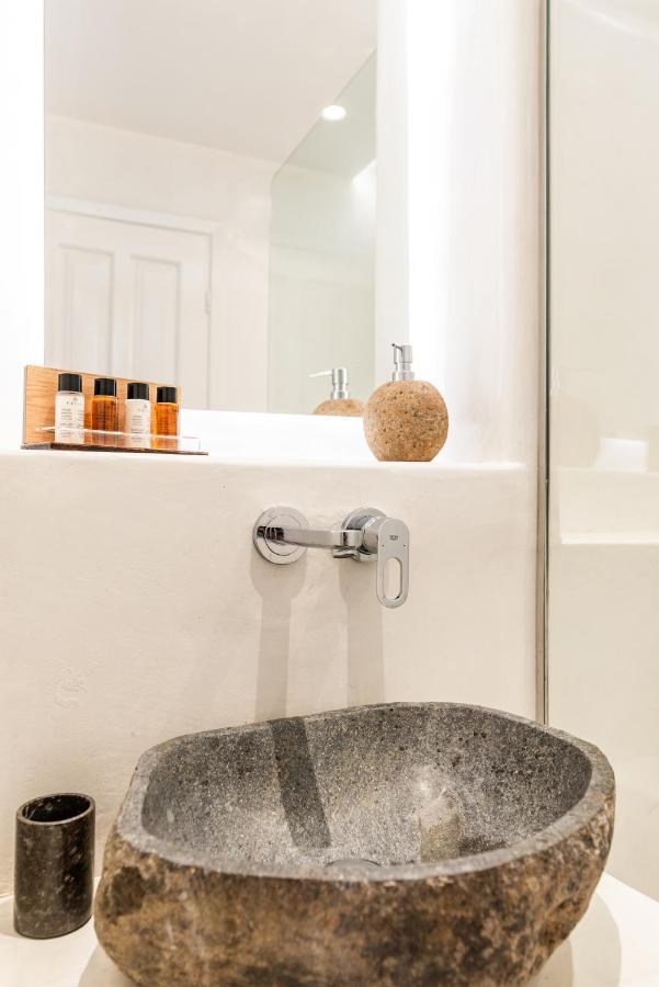 Anastasia'S Visage Stylish Accommodation Rooms City Centre Mykonos Mykonos Town Zewnętrze zdjęcie