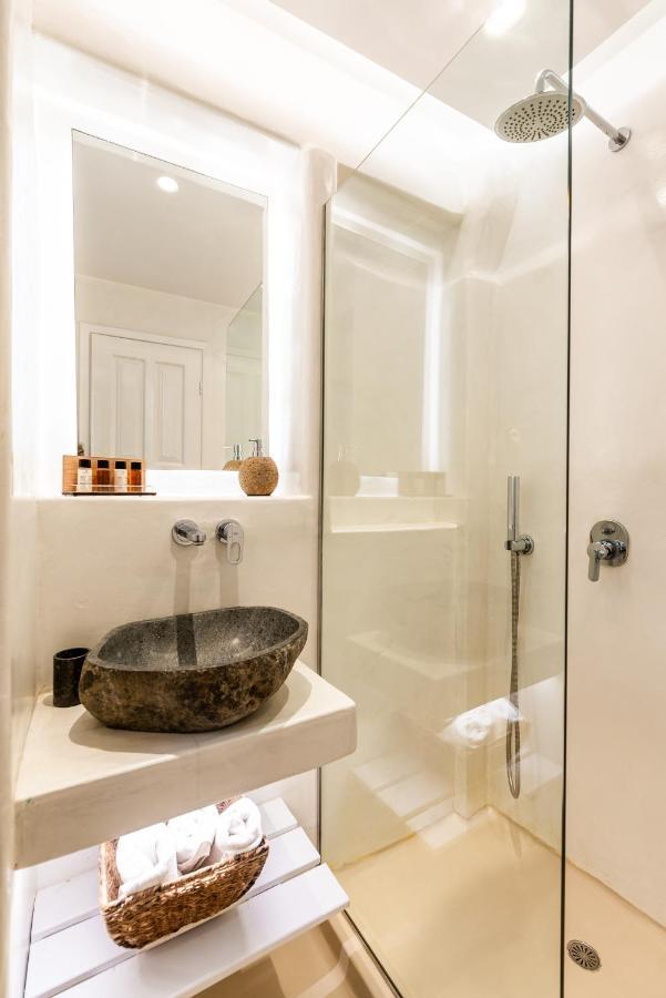 Anastasia'S Visage Stylish Accommodation Rooms City Centre Mykonos Mykonos Town Zewnętrze zdjęcie