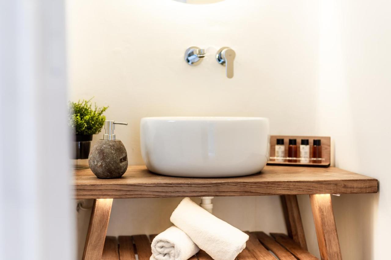 Anastasia'S Visage Stylish Accommodation Rooms City Centre Mykonos Mykonos Town Zewnętrze zdjęcie