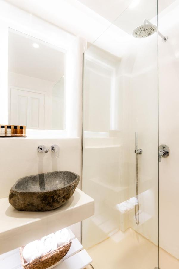 Anastasia'S Visage Stylish Accommodation Rooms City Centre Mykonos Mykonos Town Zewnętrze zdjęcie